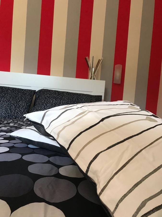 Le Donne Di Giannino Bed & Breakfast Rende Exterior photo