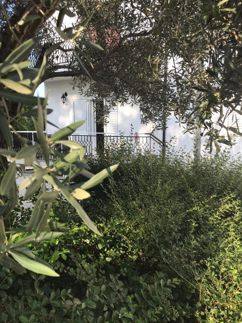 Le Donne Di Giannino Bed & Breakfast Rende Exterior photo