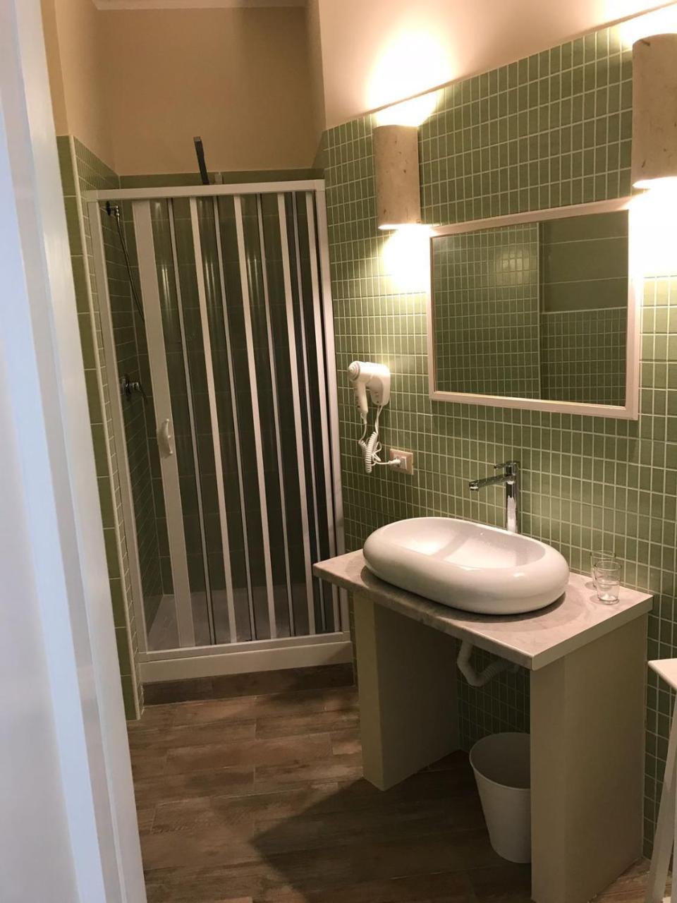 Le Donne Di Giannino Bed & Breakfast Rende Exterior photo